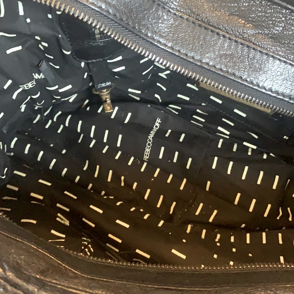 Rebecca Minkoff Top Handle/Shoulder Bag - Picture 5 of 9